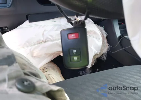 2023 Toyota Tacoma Sr5 V6 z USA, uszkodzony, nr VIN 3TYAZ5CN4PT038597